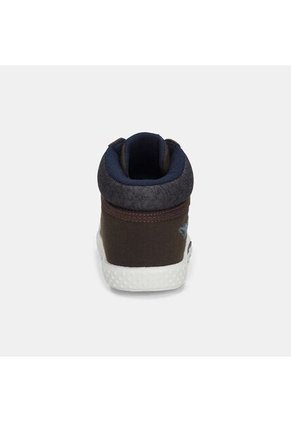 Bota Para Niño Bubblegummers Multicolor Vladimir Dino