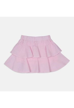 Conjunto  Para Niña  Multicolor Ofelia