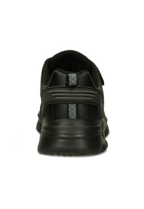 Tenis Junior Para Niño Bubblegummers Negro Reshel