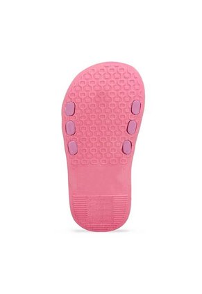 Sandalias Lila Bubblegummers Panya Niña