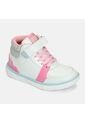 Bota Infantil Para Niña Bubblegummers Multicolor Tola 26-29 de Bubblegummers