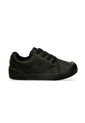 Tenis Escolares Para Niños Bubblegummers Negro Kristiano de Bubblegummers