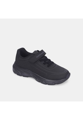 Tenis Para Niño Bubblegummers Blanco Fountain