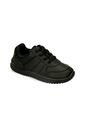 Tenis Escolares Para Niños Bubblegummers Negro Kapitan de Bubblegummers
