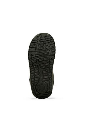Tenis Escolares Para Niños Bubblegummers Negro Kapitan
