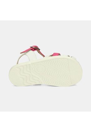 Sandalias Bebé Para Niña Bubblegummers Multicolor 15-21