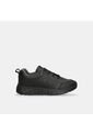 Tenis Escolar Infantil Para Niños Bubblegummers Negro Jalapeño de Bubblegummers