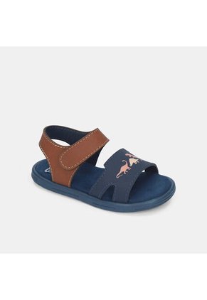 Sandalias Para Niño Bubblegummers Multicolor Baby Boys Prewalker Boys 0 +