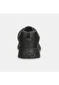Tenis Escolar Infantil Para Niños Bubblegummers Negro Jalapeño de Bubblegummers