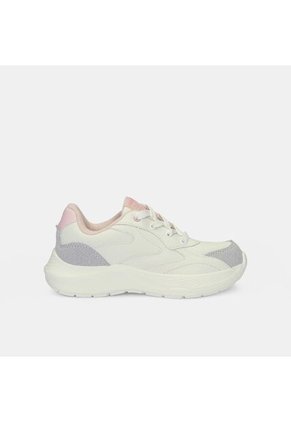 Tenis Para Niña Bubblegummers Multicolor