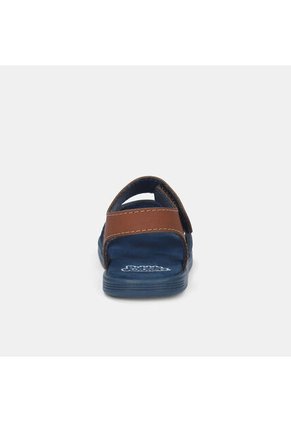 Sandalias Para Niño Bubblegummers Multicolor Baby Boys Prewalker Boys 0 +