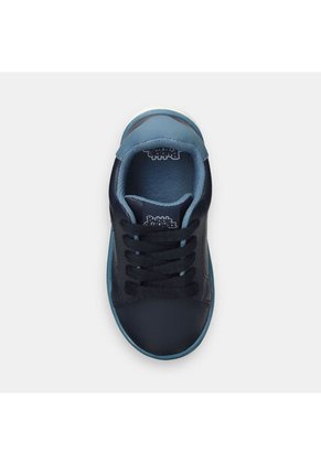 Tenis Para Niño Bubblegummers Azul Ventura Camelia First Step Boys 1 +