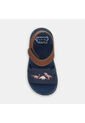 Sandalias Para Niño Bubblegummers Multicolor Baby Boys Prewalker Boys 0 + de Bubblegummers