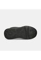 Tenis Escolar Infantil Para Niños Bubblegummers Negro Jalapeño de Bubblegummers