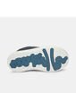 Tenis Para Niño Bubblegummers Azul Ventura Camelia First Step Boys 1 + de Bubblegummers