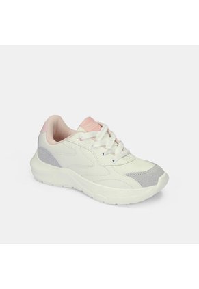 Tenis Para Niña Bubblegummers Multicolor