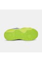 Bota Con Luces Infantil Para Niño Bubblegummers Multicolor Drew de Bubblegummers