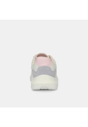 Tenis Para Niña Bubblegummers Multicolor
