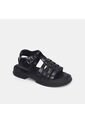 Baletas Para Niña Bubblegummers Negro Leidy Junior Girls 6 + de Bubblegummers