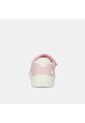 Tenis Para Niña Bubblegummers Rojo Nico Prewalker Girls 0 + de Bubblegummers