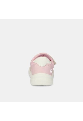 Tenis Para Niña Bubblegummers Rojo Nico Prewalker Girls 0 +