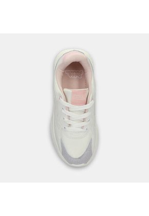 Tenis Para Niña Bubblegummers Multicolor