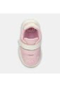 Tenis Para Niña Bubblegummers Rojo Nico Prewalker Girls 0 + de Bubblegummers