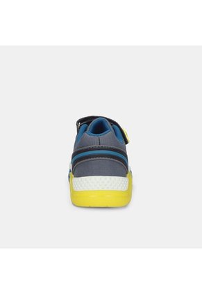 Tenis Para Niño Bubblegummers Humo