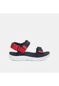 Sandalias Para Niño Bubblegummers Violeta Hurley Junior Boys 6 + de Bubblegummers