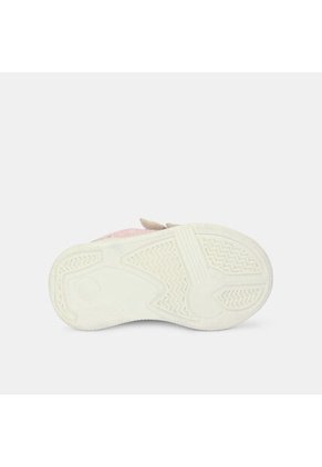 Tenis Para Niña Bubblegummers Rojo Nico Prewalker Girls 0 +