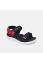 Sandalias Para Niño Bubblegummers Violeta Hurley Junior Boys 6 + de Bubblegummers