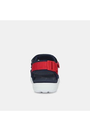 Sandalias Para Niño Bubblegummers Violeta Hurley Junior Boys 6 +