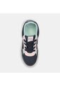Tenis Para Niña Bubblegummers Violeta Voladora Maelo de Bubblegummers