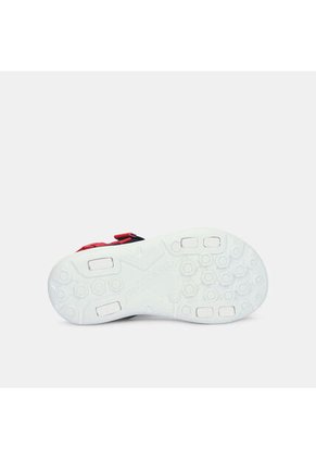Sandalias Para Niño Bubblegummers Violeta Hurley Junior Boys 6 +