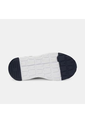 Tenis Infantil Para Niño Bubblegummers Multicolor Tulio Brawley 26-29