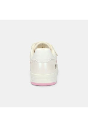 Tenis Para Niña Bubblegummers Multicolor Torrens Junior Bg