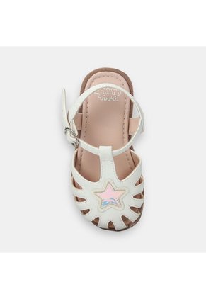 Tenis Para Niña Bubblegummers Multicolor