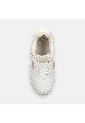 Tenis Para Niña Bubblegummers Multicolor Torrens Junior Bg