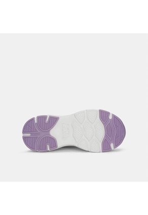 Tenis Para Niña Bubblegummers Multicolor