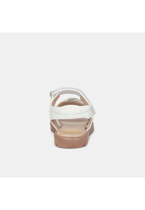 Tenis Para Niña Bubblegummers Gris Mary First Step Girls 1 +