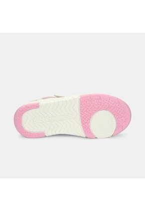 Tenis Para Niña Bubblegummers Multicolor Torrens Junior Bg