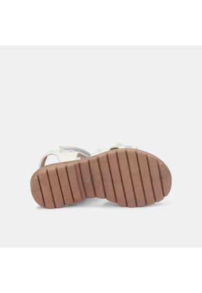 Tenis Para Niña Bubblegummers Gris Mary First Step Girls 1 +