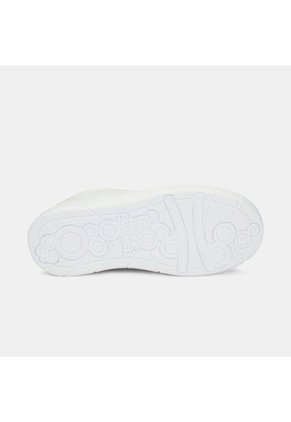 Tenis Escolares Infantil Para Unisex Bubblegummers Azul 22-25