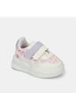Tenis Para Niña Bubblegummers Multicolor Nico Prewalker Girls 0 + de Bubblegummers