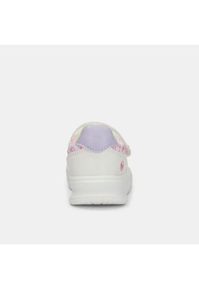 Tenis Para Niña Bubblegummers Multicolor Nico Prewalker Girls 0 +