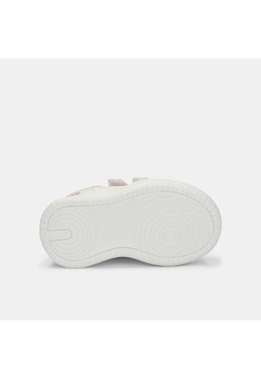 Tenis Para Niña Bubblegummers Multicolor Nico Prewalker Girls 0 +