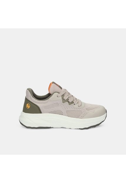 Tenis Para Niño Bubblegummers Azul Ethan Junior Boys 6 +
