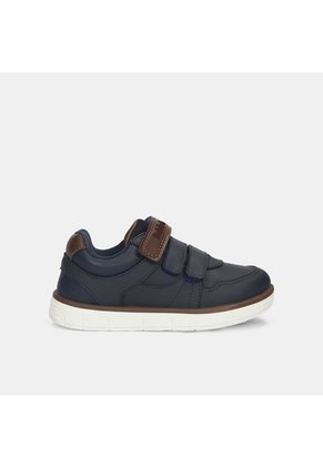 Tenis Para Niño Bubblegummers Multicolor Trazo