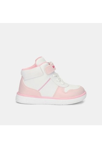 Bota Para Niña Bubblegummers Multicolor Virginia Camelia Bubblegummers