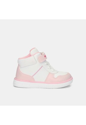 Bota Para Niña Bubblegummers Multicolor Virginia Camelia